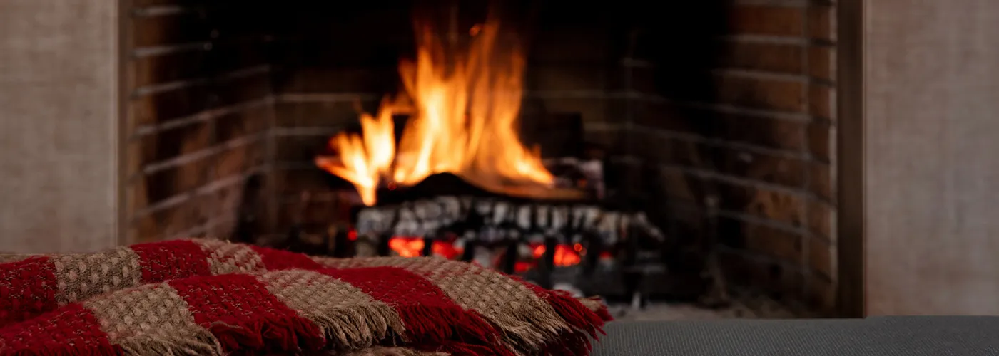 How to stay warm and safe this winter