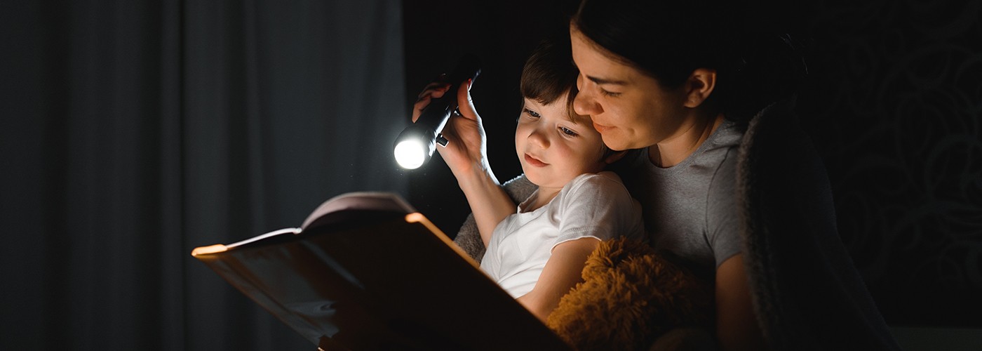 Comment préparer sa maison en cas de panne de courant