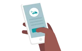 assistance routière