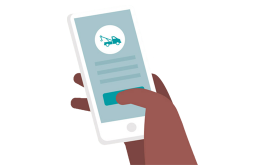 assistance routière