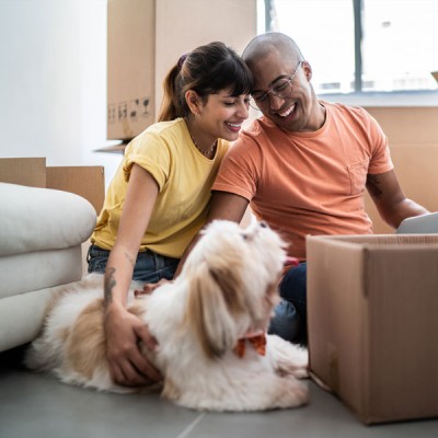 Une assurance pour les aires communes