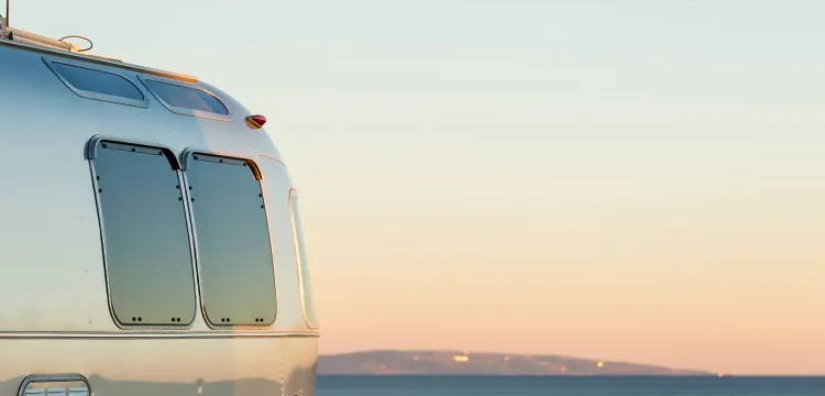 Véhicule de loisirs