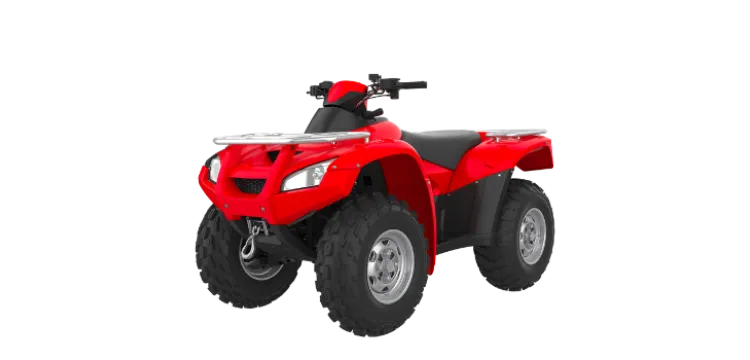 Assurance Véhicules de loisirs