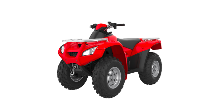 Assurance Véhicules de loisirs