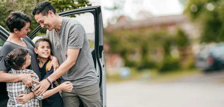 Pardon des accidents