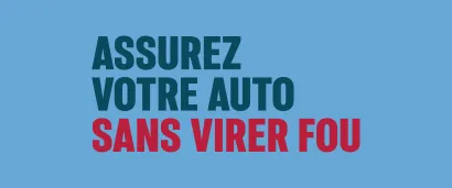 Assurance auto