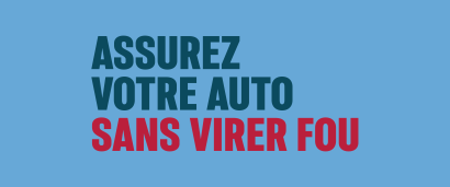 Assurance auto