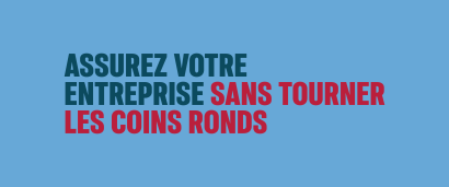 Assurance entreprise