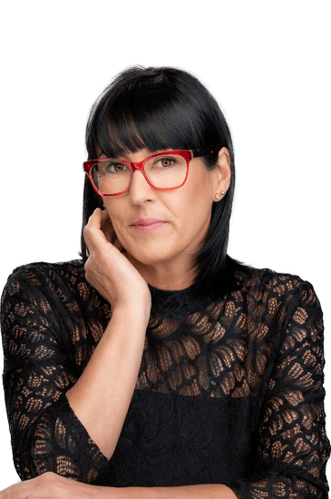 Michelle Généreux C.d’A.Ass.,PAA