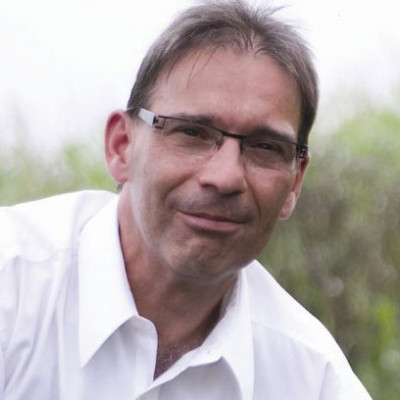 Mario Poirier, Directeur de la division agricole