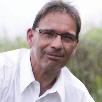 Mario Poirier, Directeur de la division agricole Mario Poirier, Directeur de la division agricole