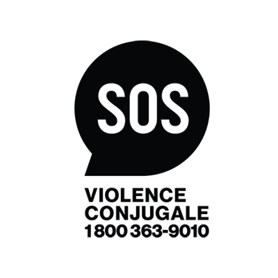SOS violence conjugale
