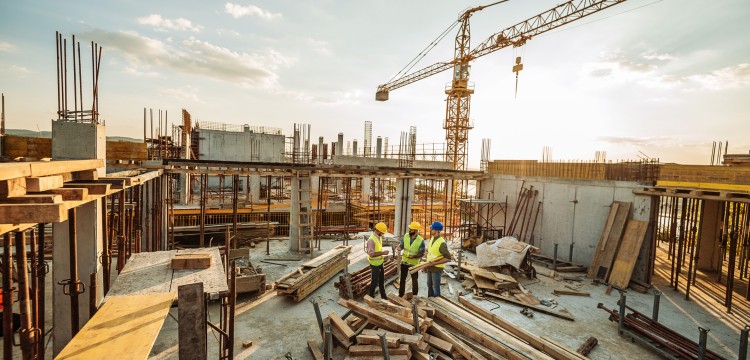 chantier