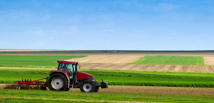 Assurance Agricole
