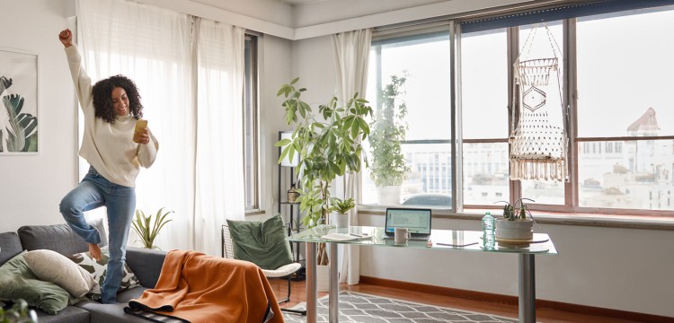Mon condo 