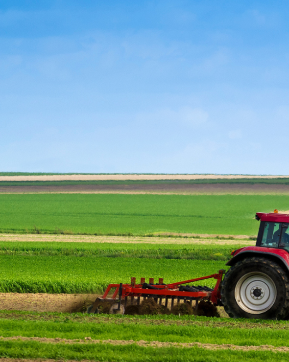 Assurance Agricole