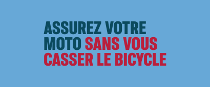 Assurance véhicule récréatif